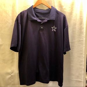 Dallas Cowboys Polo